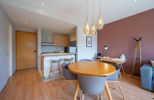 El Yaqui Condominio | Capitalia - BRAND NEW Superior