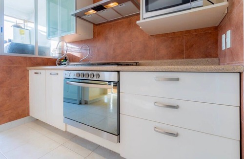 El Yaqui Condominio | 703 - Modern renovated 2Br Apt @CapitaliaLiving StaFe