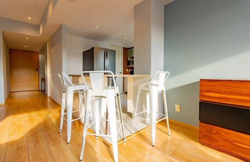 El Yaqui Condominio | Capitalia - Spacious-Clean-Modern