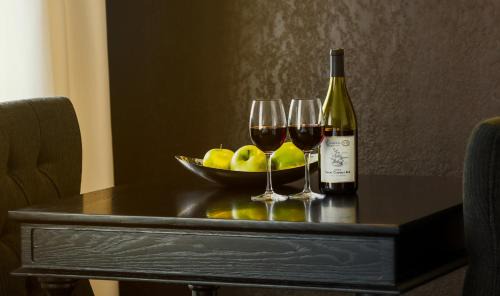 Capitol Hill Hotel | Capitol Hill Hotel