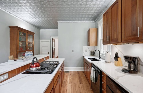 Southeast Casa | Camina hacia nosotros Capitol y 1 cuadra al metro Potomac