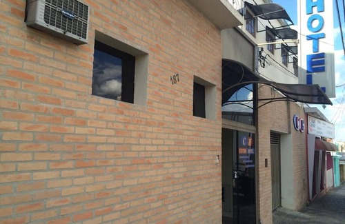 Capivari Hotel | Capivari Centro Hotel