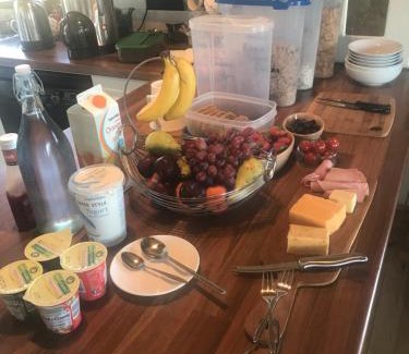 Eyeries Cama Y Desayuno | Cappa House B&B