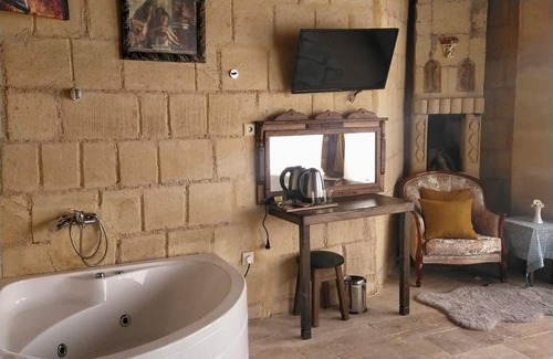 Nar Hotel | Cappadocia Alaz Cave Otel