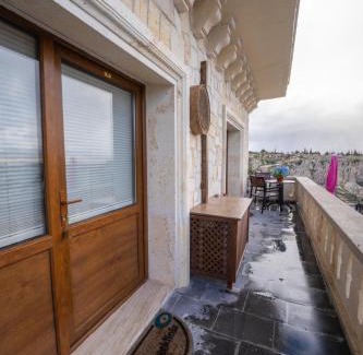 Urgup Apartamento | Cappadocia Sweet Cave