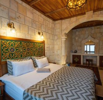 Urgup Apartamento | Cappadocia Sweet Cave