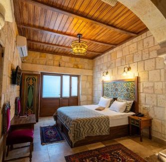 Urgup Apartamento | Cappadocia Sweet Cave