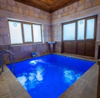 Urgup Apartamento | Cappadocia Sweet Cave