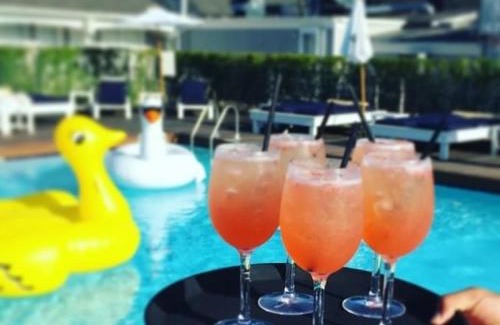 Southampton Hotel | Capri Southampton