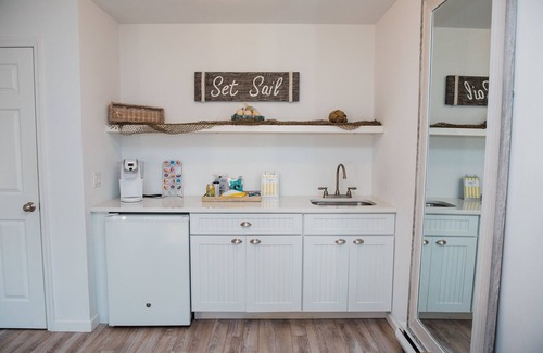 Southampton Hotel | Capri