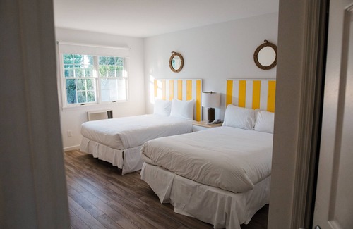 Southampton Hotel | Capri