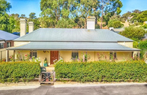 Penrice Casa | Captain Rodda's Cottage