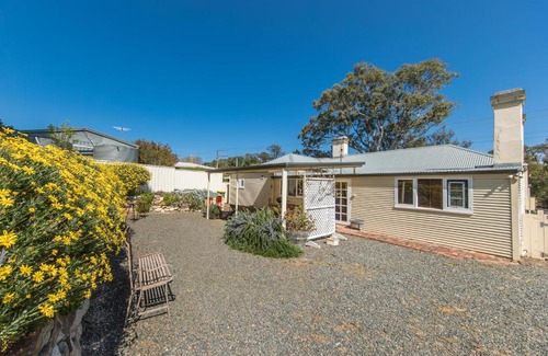 Penrice Casa | Captain Rodda's Cottage