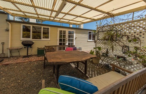 Penrice Casa | Captain Rodda's Cottage