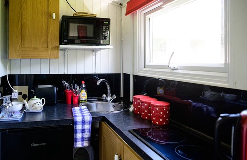 Cadgwith Chalet De Esquí | Captain's Cabin