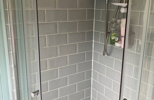 Cadgwith Chalet De Esquí | Captain's Cabin