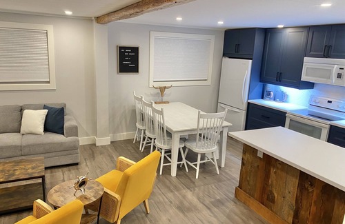 Highland Grove Casa | Captains Hideaway perfect for large groups