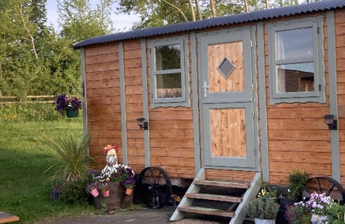 Carlton-in-Cleveland Cabina | Captivating 1-bed Cabin in Middlesbrough