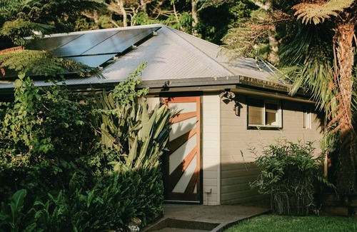 Glengarrie Casa | El cautivador valle de Currumbin, rodeado de naturaleza