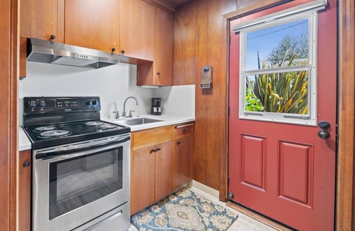 Moss Landing Casa | Rancho Capurro en Moss Landing - Moss Landing Home - Océano, Humedales, Elkhorn Slough