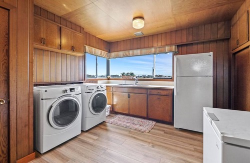 Moss Landing Casa | Rancho Capurro en Moss Landing - Moss Landing Home - Océano, Humedales, Elkhorn Slough