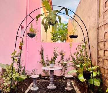 San Pablo Apartamento | Cara Transient house