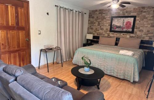 Campeche Hotel | Carambola Rooms