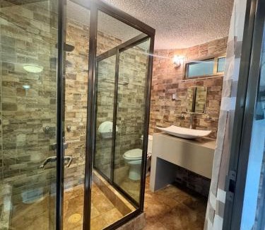 Campeche Hotel | Carambola Rooms