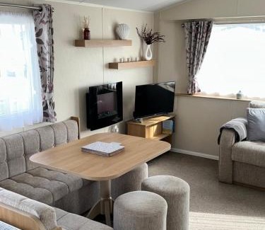 Flamborough Complejo | Caravan Hire Thornwick Bay