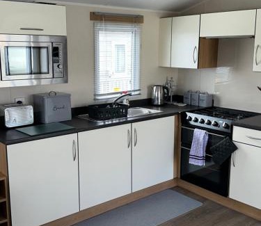 Flamborough Complejo | Caravan Hire Thornwick Bay