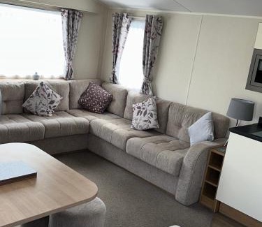 Flamborough Complejo | Caravan Hire Thornwick Bay