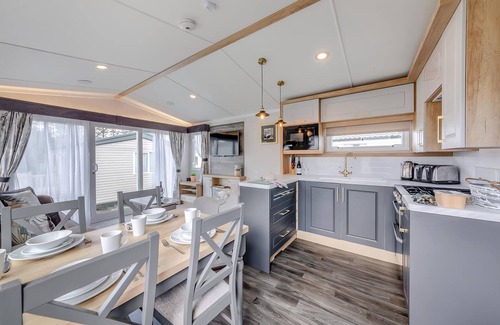 Waren Mill Casa | Alojamiento de 1 habitaciones en Bamburgh