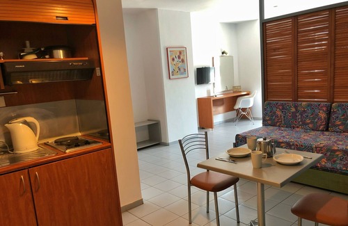 Ixia Apartamento | Caravel Apartment Hotel