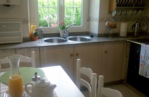 Barreiros Casa | Vivienda de Uso Turístico Carballo Blanco 2