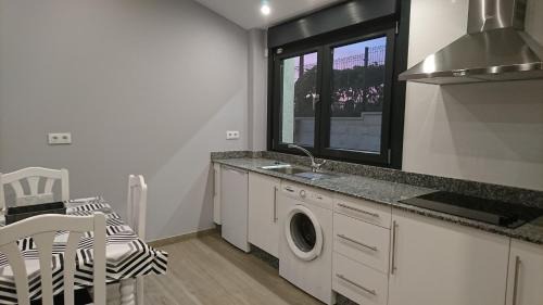 Arzua Apartamento | Carballos Altos-Apartamentos Turísticos