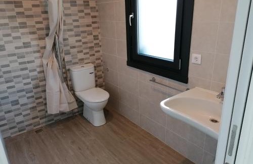 Arzua Apartamento | Carballos Altos-Apartamentos Turísticos