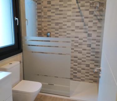 Arzua Apartamento | Carballos Altos-Apartamentos Turísticos