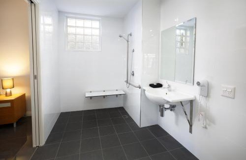 Cardiff Apartamento | Cardiff Executive Apartments