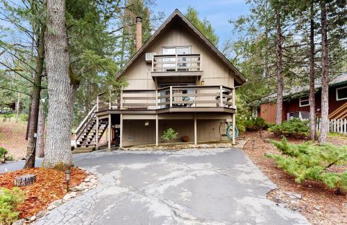 Groveland Casa | Cardinal's Nest