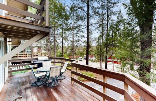 Groveland Casa | Cardinal's Nest