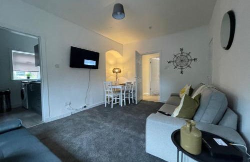 Glasgow Casa | Cardonald House