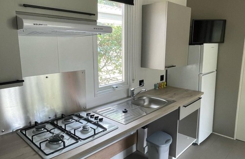 Lichtaart Complejo | Care-accessible Cosy Cottage 4 personen