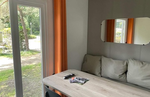 Lichtaart Complejo | Care-accessible Cosy Cottage 4 personen