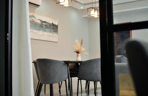 Ngaliema Apartamento | Care Appartement