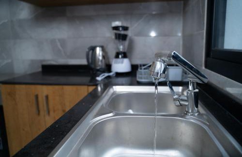 Ngaliema Apartamento | Care Appartement