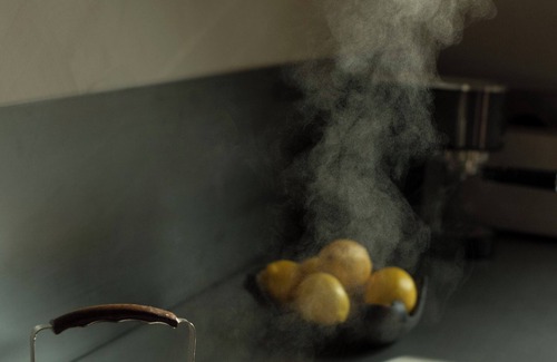 Belz Apartamento | Carefully renovated apartment with sea view in Saint Cado