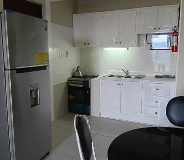 Ocho Rios Apartamento | Carib Waves