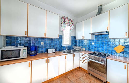Mero Apartamento | Caribbean Sea View Holiday Apartments