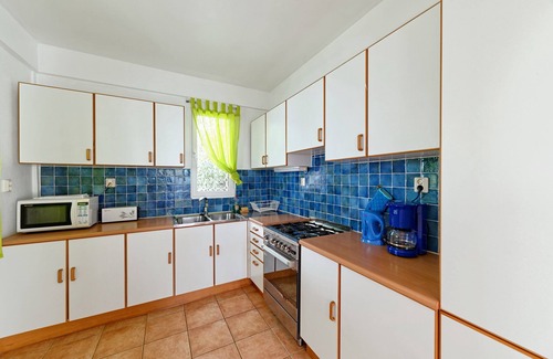Mero Apartamento | Caribbean Sea View Holiday Apartments