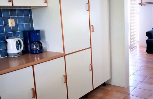 Mero Apartamento | Caribbean Sea View Holiday Apartments